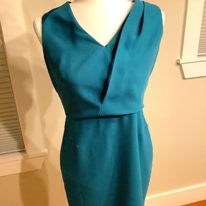 Banana republic sheath dress